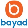Bayad Center logo
