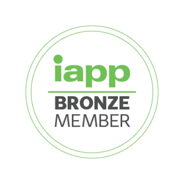 IAPP Bronze Member