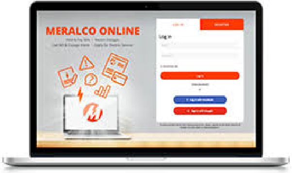 Meralco Online