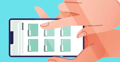 Digitalization