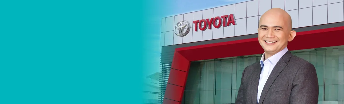Toyota Oben Group