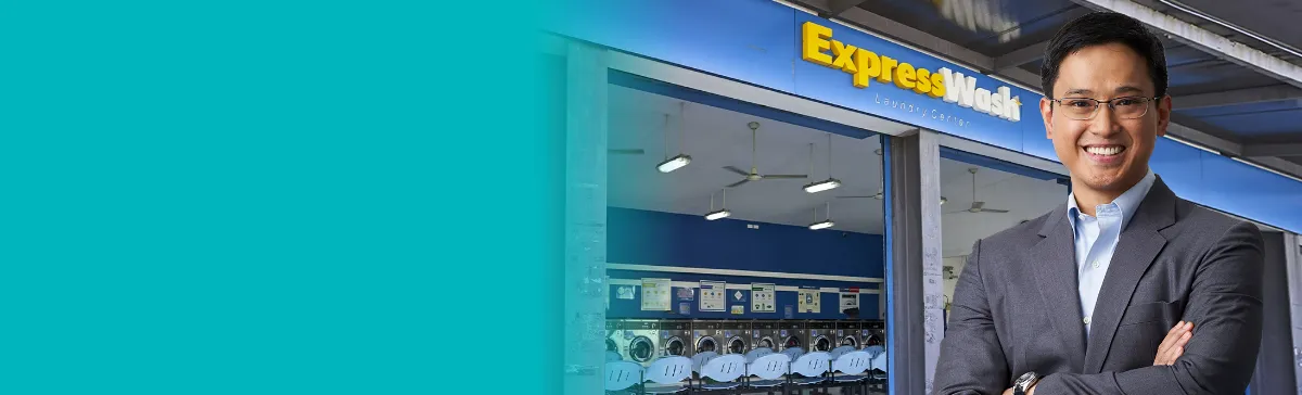ExpressWash's Tidy Win
