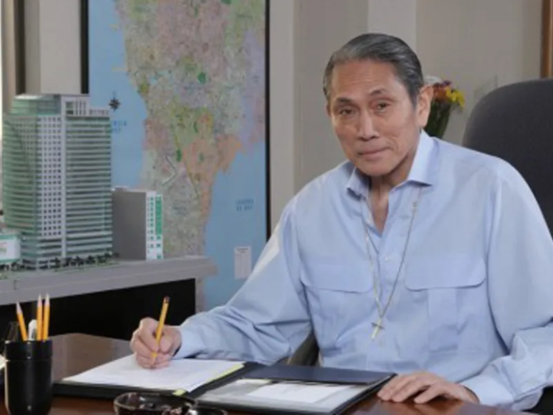 Meralco Success Stories The Araneta Center Corporate Partners CBG