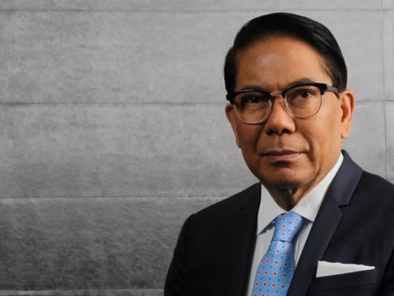 Century Properties leads Metro Manila's evolution into a global city
