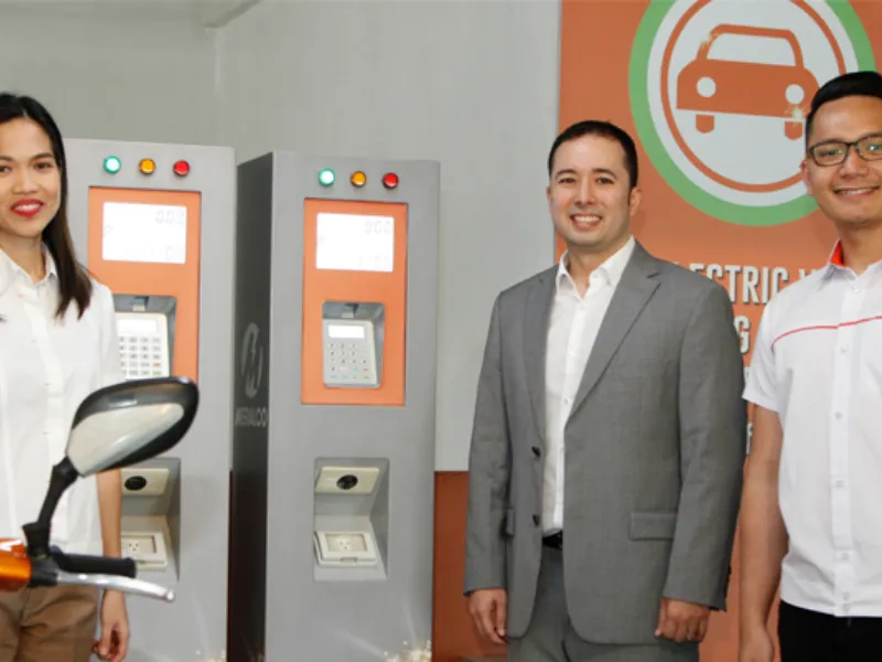 The Net Group takes lead in green sustainability in BGC towers