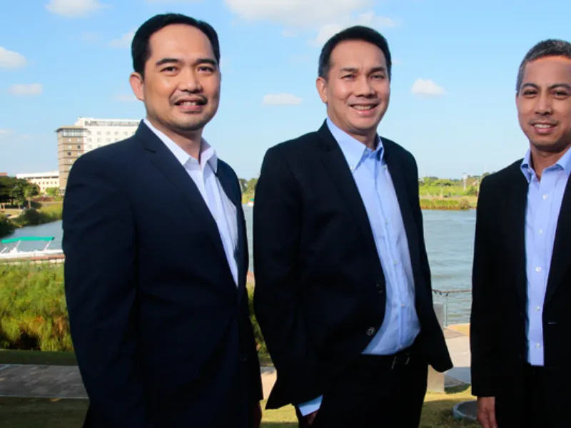 Ayala Land cites power solutions as key to sustainable growth