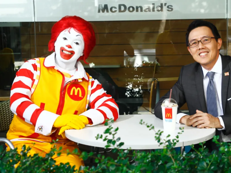 McDonald's Philippines round-the-clock operation feeds key growth driver