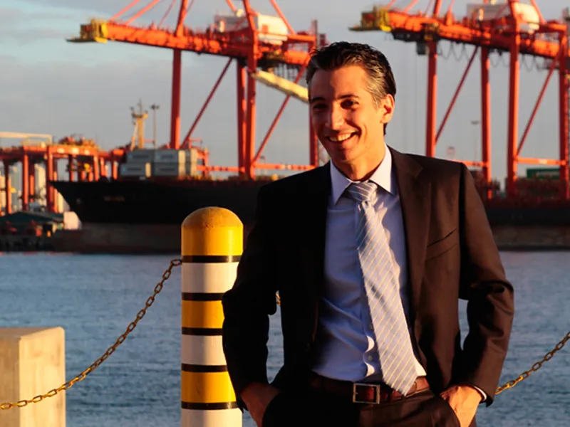 ICTSI ships world-class port services across international shores