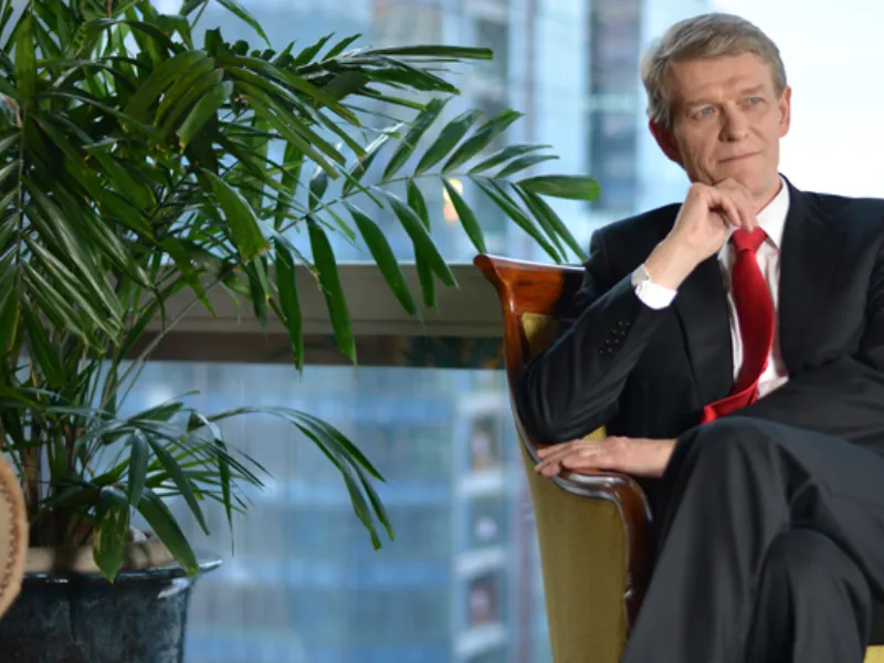 Nestle and Meralco: Together through more than a century of growth