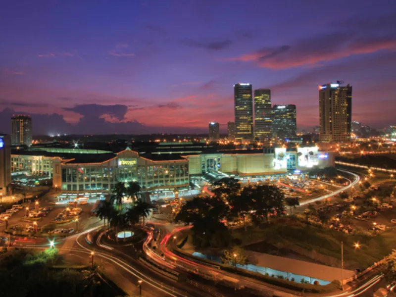 Meralco and Filinvest partnership supports growth in Alabang