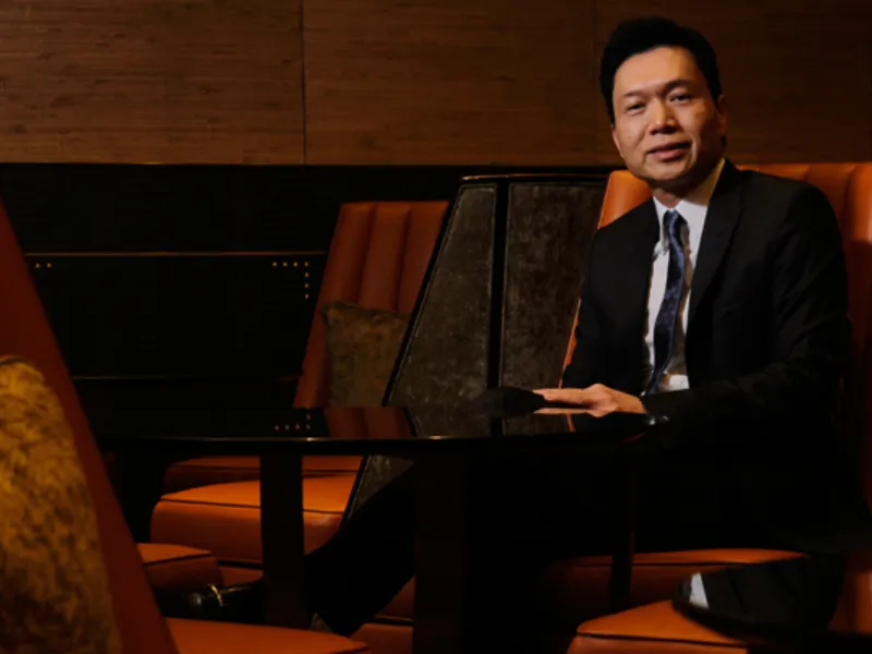 City of Dreams Manila Drives Philippine gaming objectives