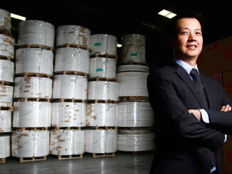Styrotech packages aggressive expansion plans