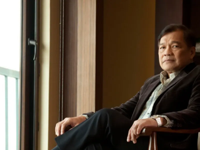 Meralco forges partnership with Manila Hotel in preparation for high tourist influx