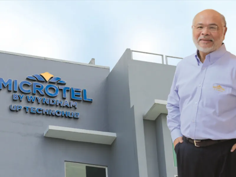 Microtel by Wyndham: Redefining comfort