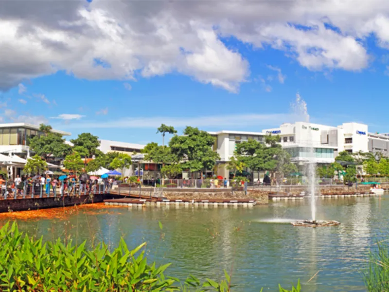 Makati Development Corp Meralco
