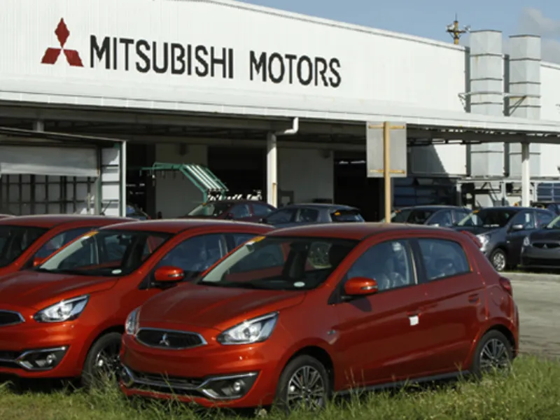 Mistubishi Motors, Meralco jumpstart EV ecosystem