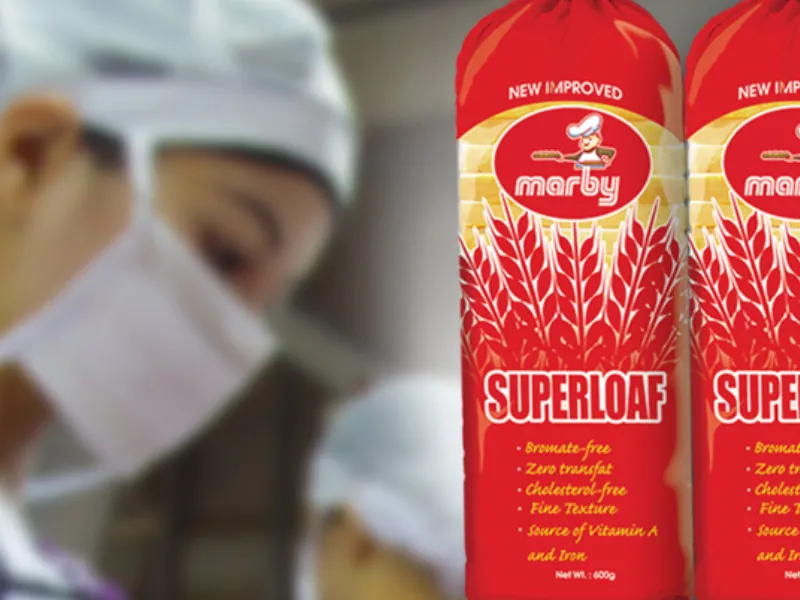 Marby Food Ventures: Inspiring local entrepreneurs to innovate and go global