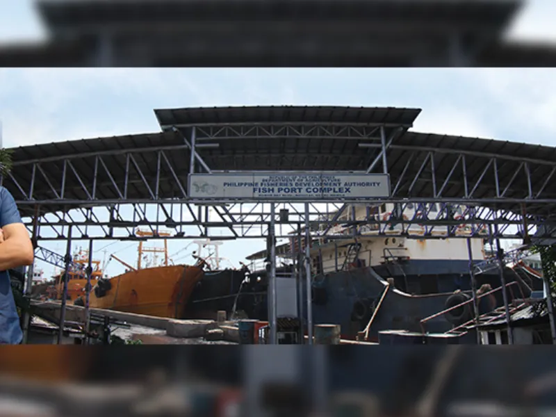 Jumpstarting the revival of Navotas’ fishing industry