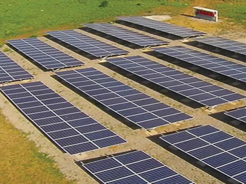Net-Metering provides maximum solar returns for Perry’s Farm