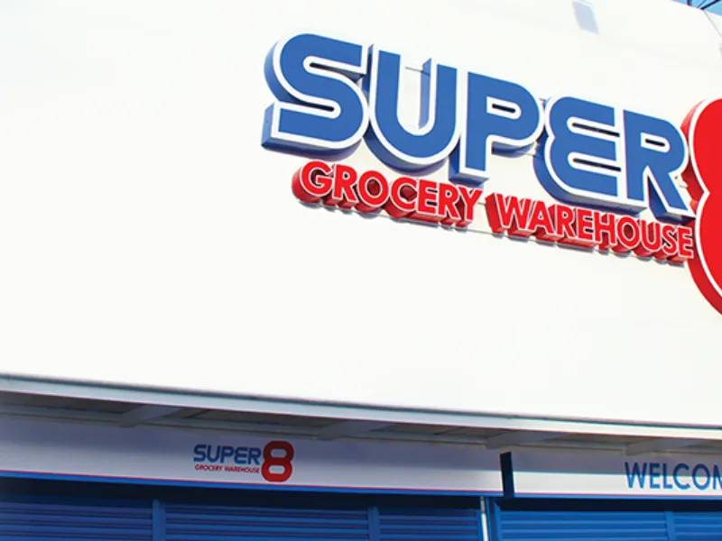 Super 8 Retail Systems: Uplifting lives through entrepreneurship