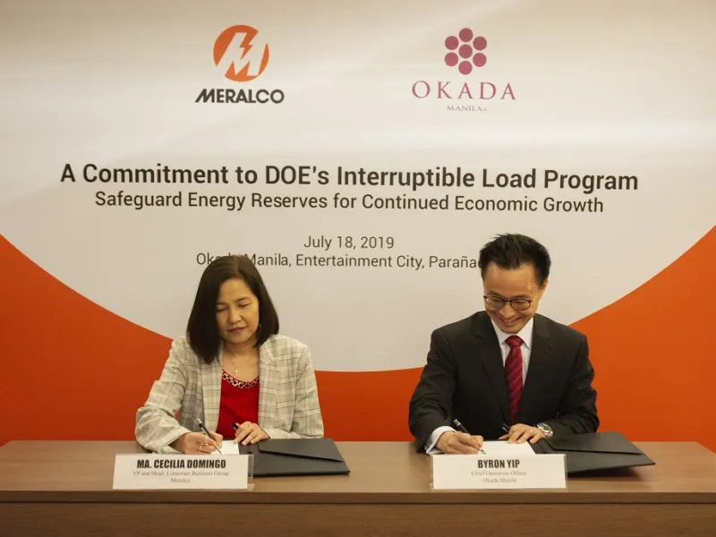 Success Stories - Safeguarding Energy Reserves for Continued Economic Growth