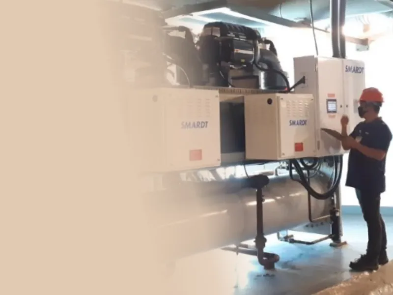 HVAC