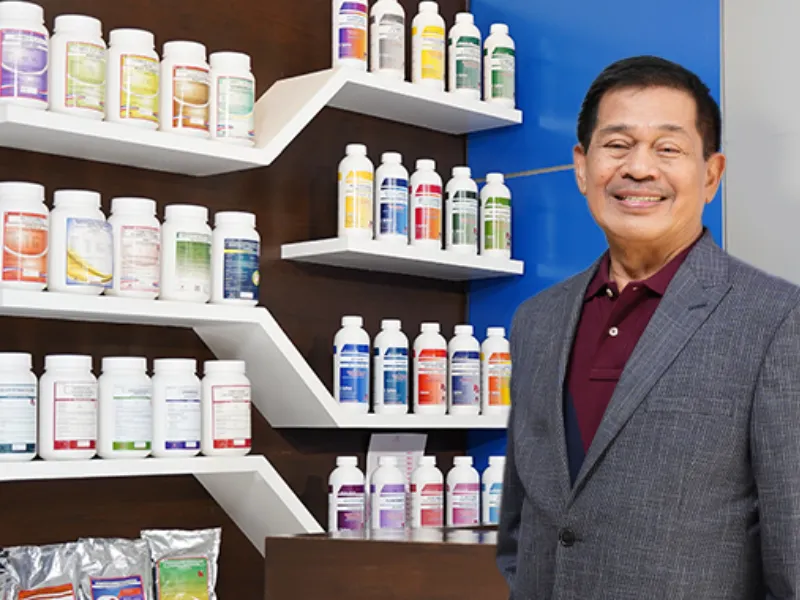 Meralco Boosts Biostar's Growth