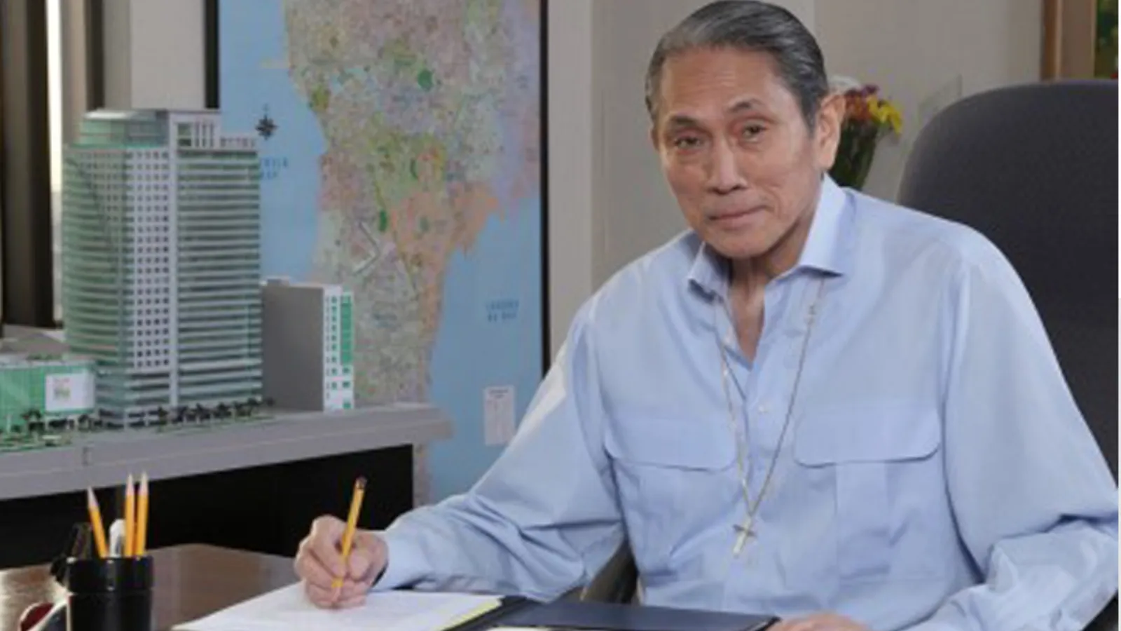 Meralco Success Stories The Araneta Center Corporate Partners CBG