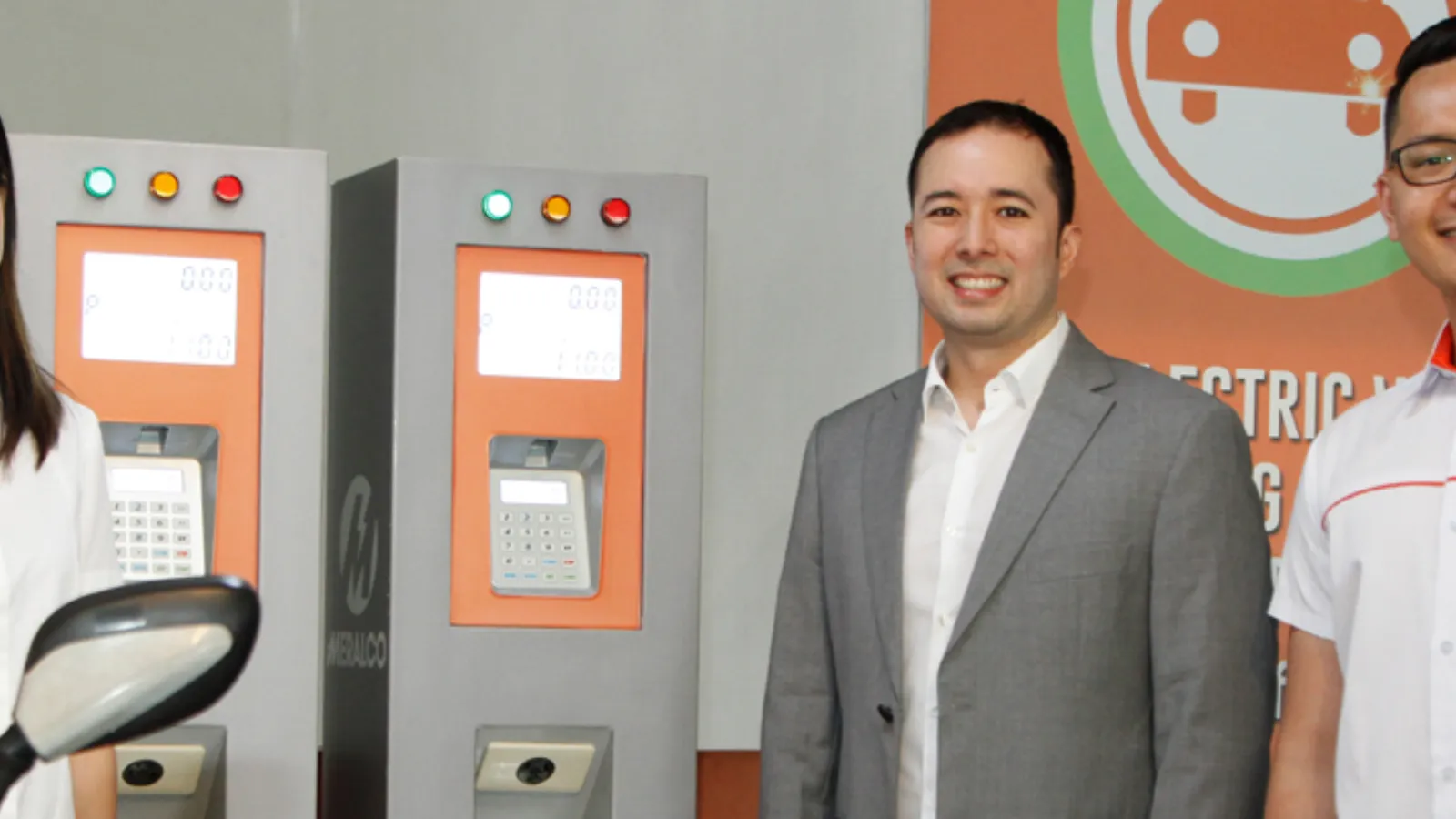 The Net Group takes lead in green sustainability in BGC towers