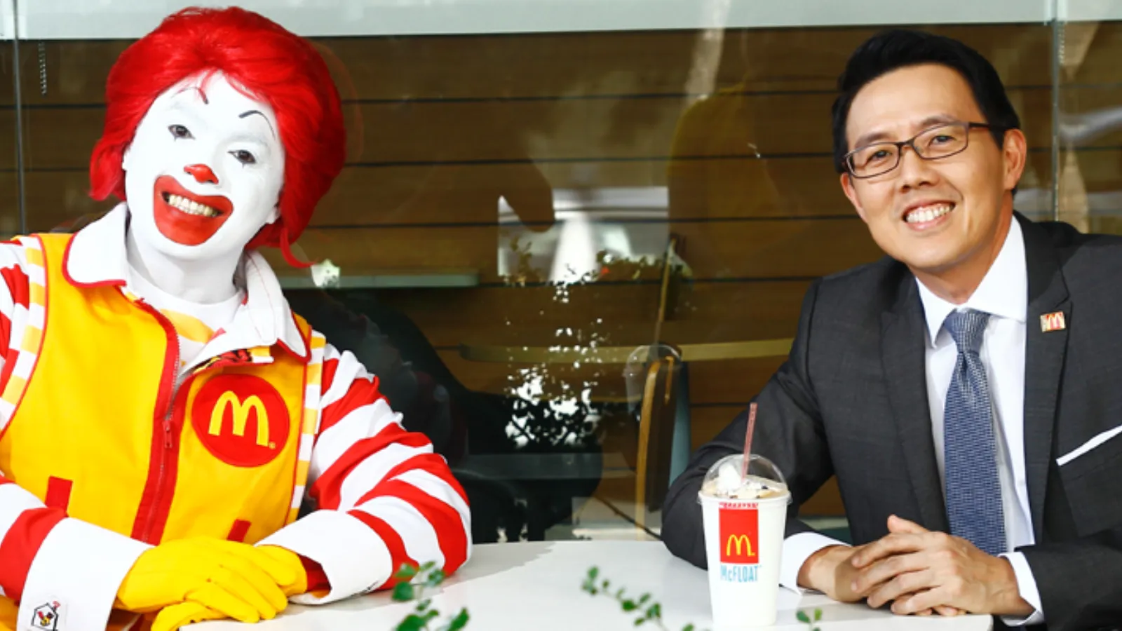 McDonald's Philippines round-the-clock operation feeds key growth driver