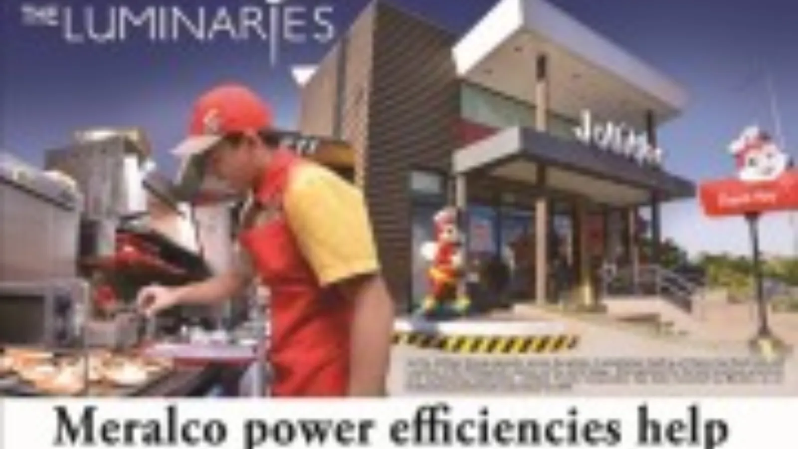 Meralco power efficiencies help JFC keep market leadership