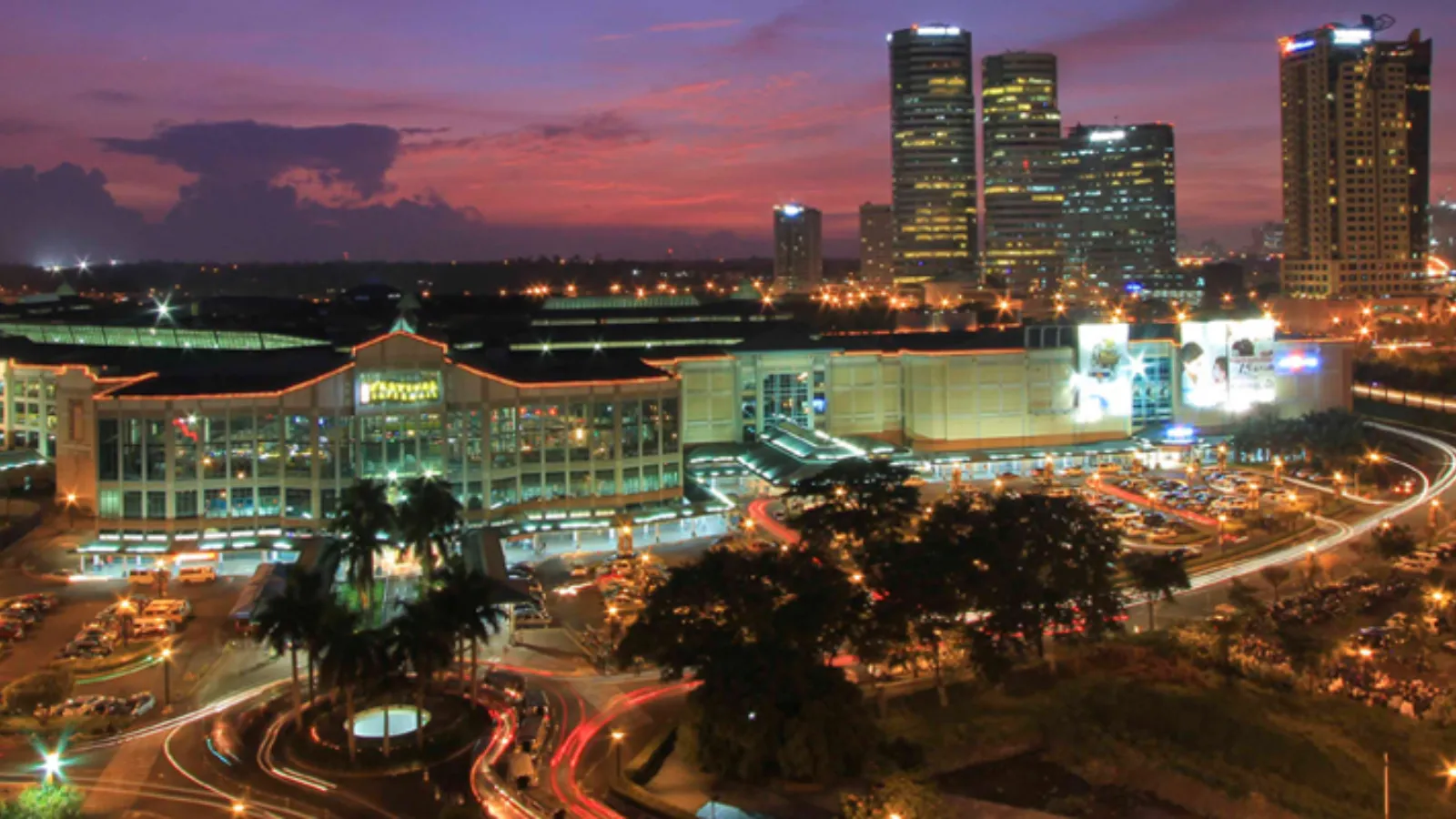 Meralco and Filinvest partnership supports growth in Alabang