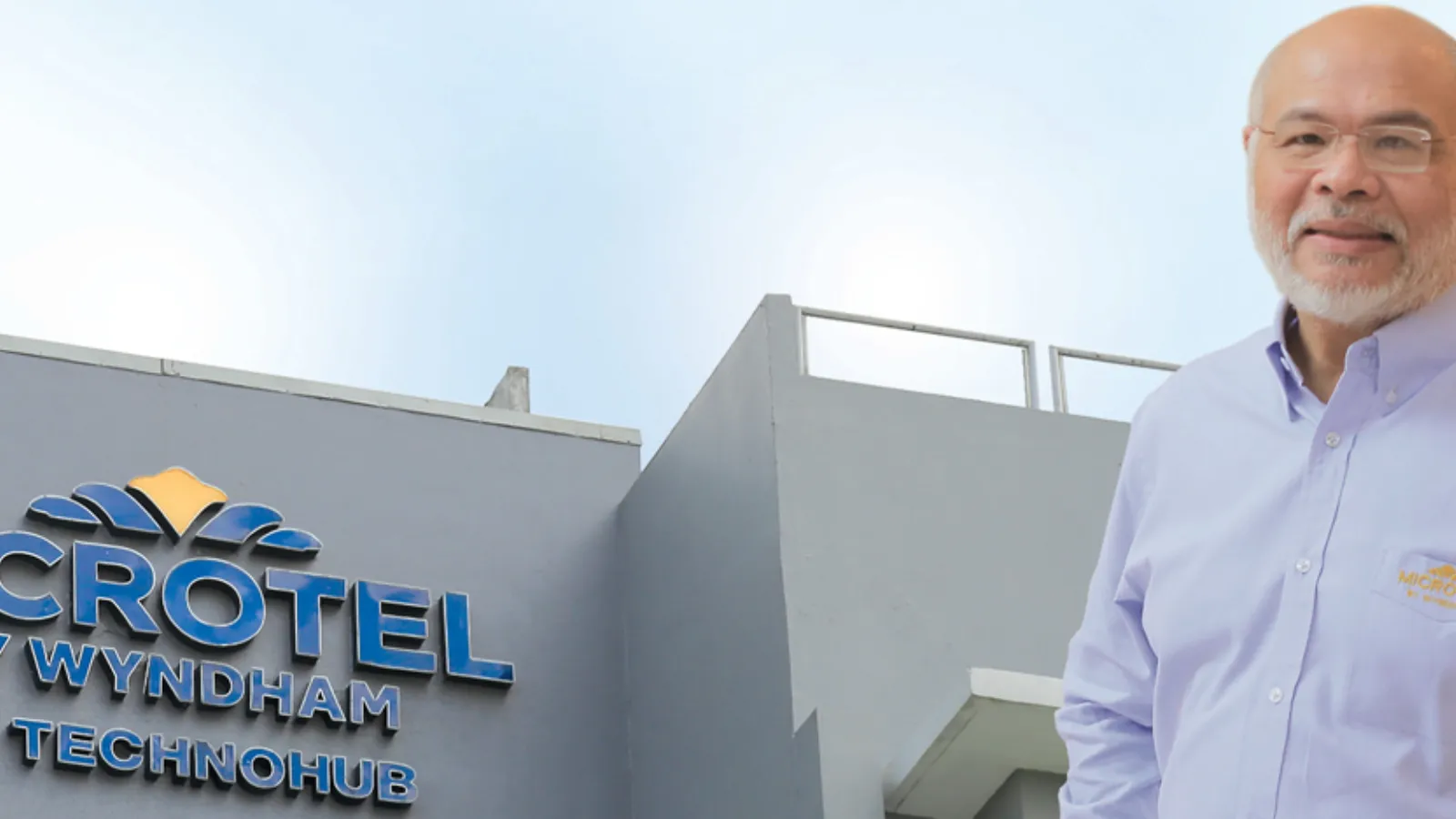 Microtel by Wyndham: Redefining comfort