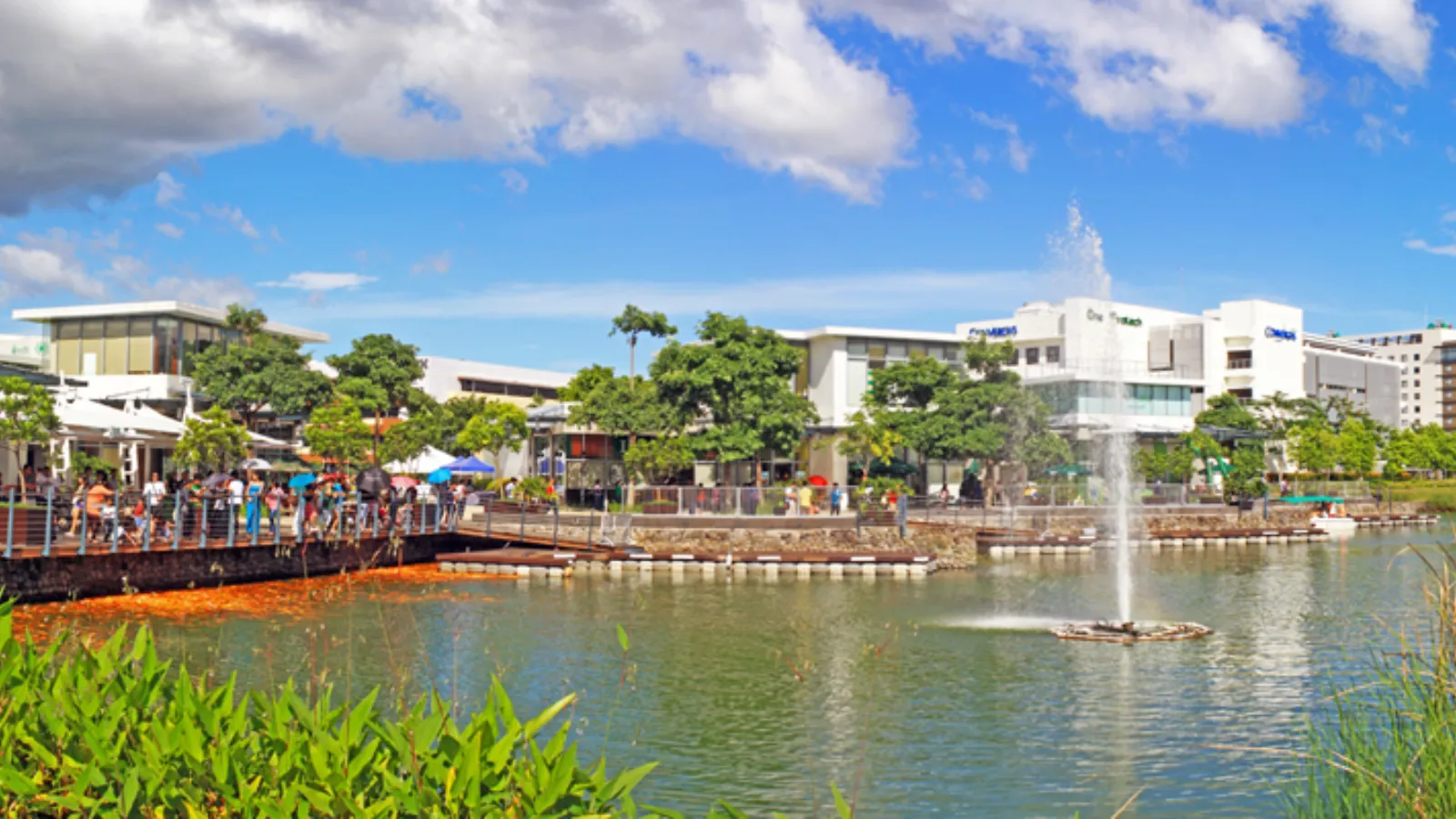 Makati Development Corp Meralco
