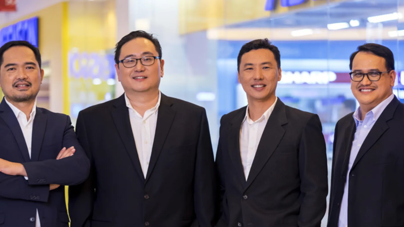 Meralco powers Walter Mart’s one-stop shopping convenience