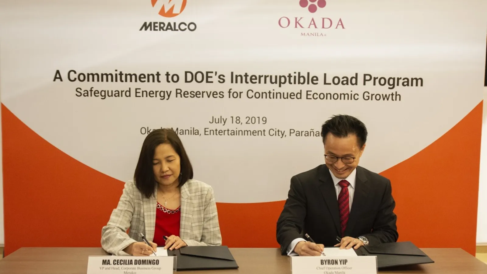 Success Stories - Safeguarding Energy Reserves for Continued Economic Growth