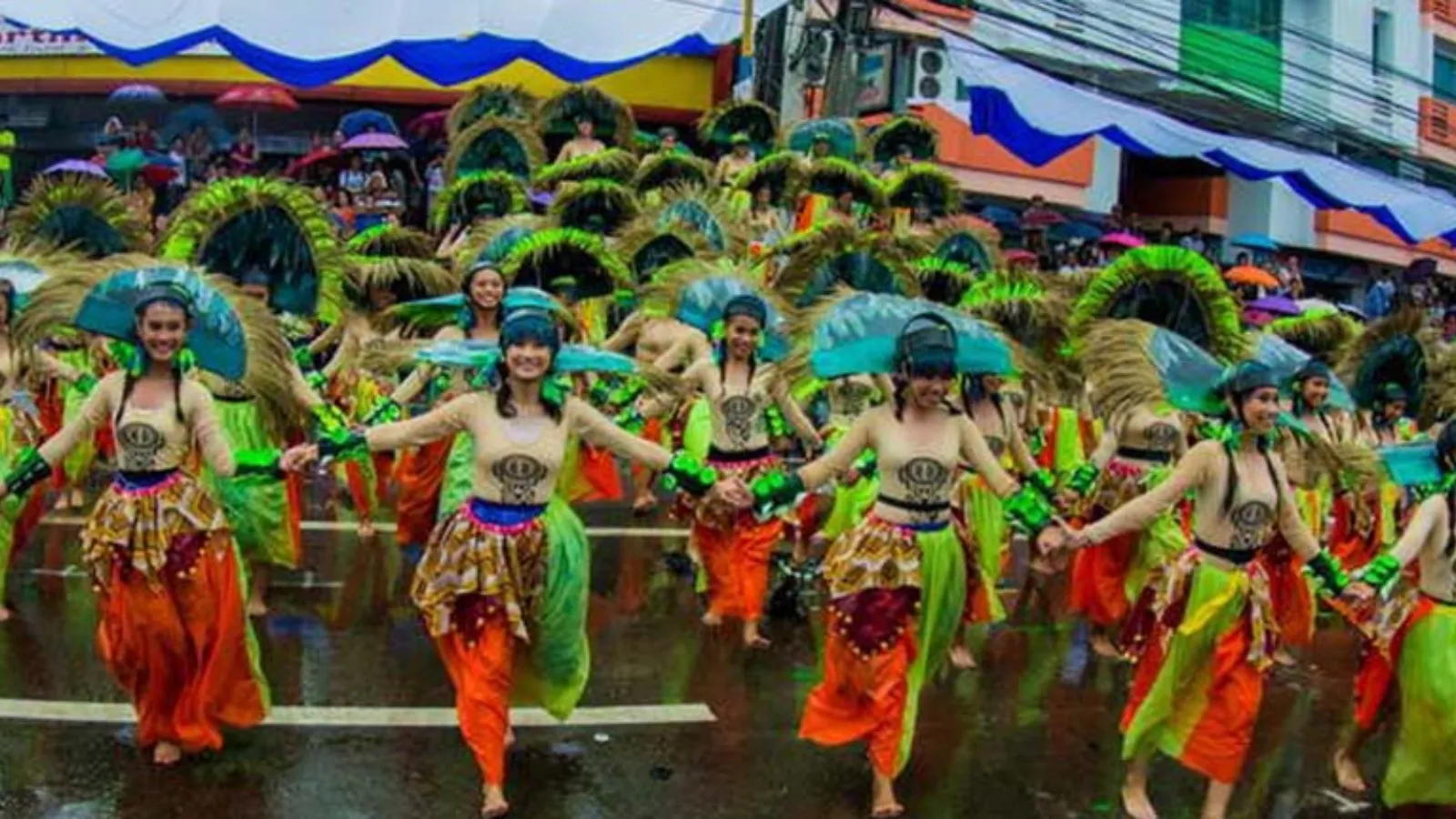 Puerto Princesa Gets Smart With Its Lights