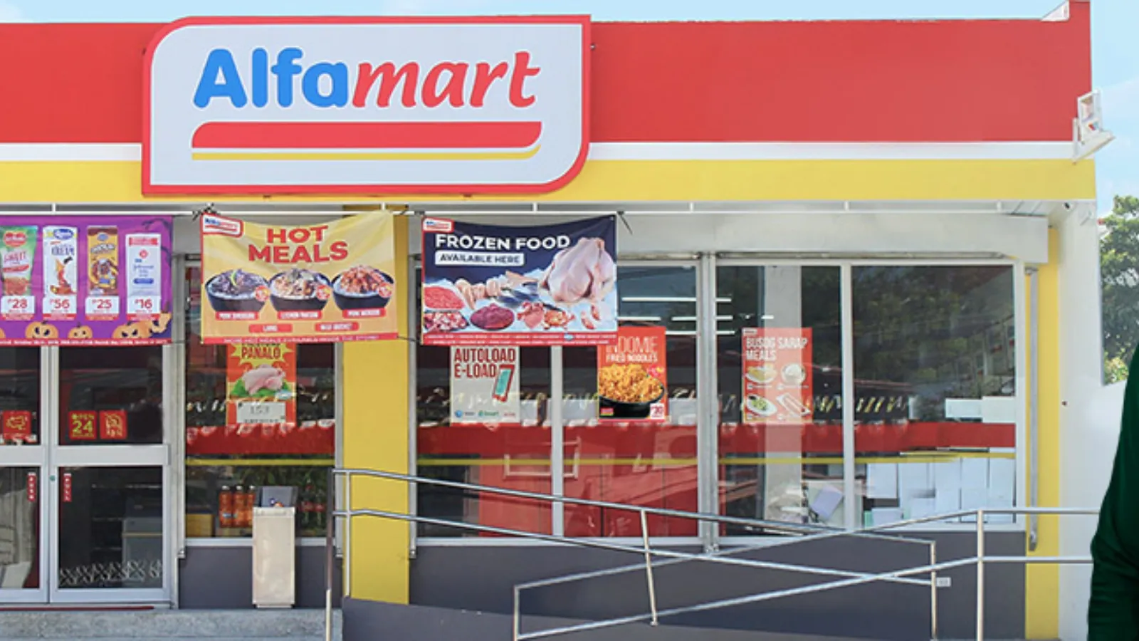 Alfamart