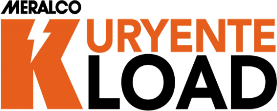 Meralco Kuryente Load logo