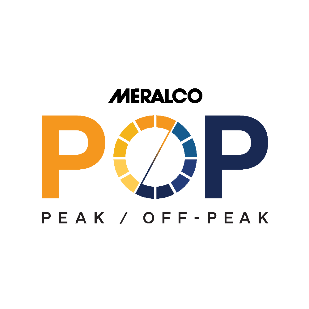 Meralco Peak / Off-Peak