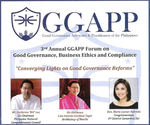 GGAPP