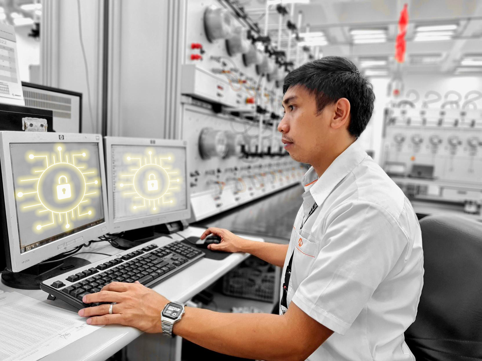 Information Security