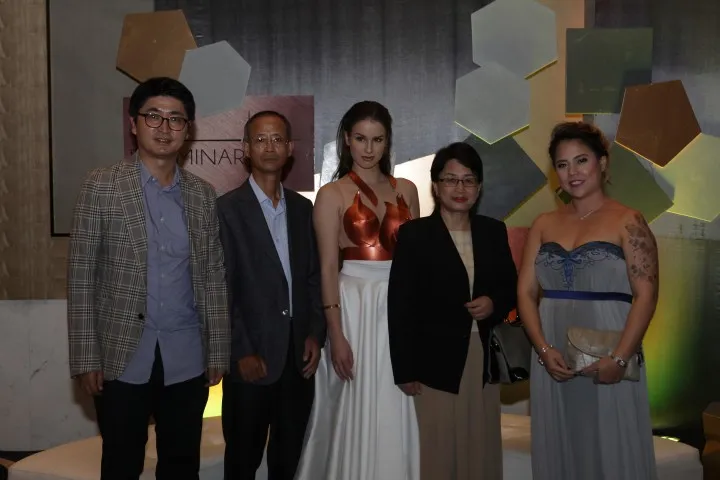 2017 Meralco Luminaries Awards Night — photo gallery-0-0
