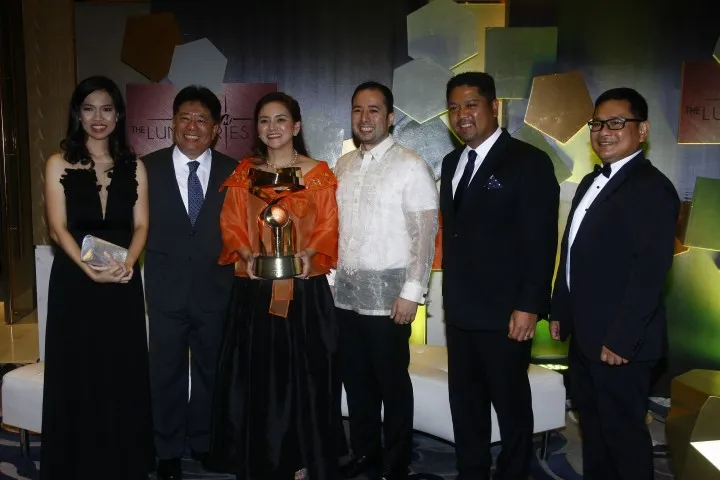 2017 Meralco Luminaries Awards Night — photo gallery-6-0