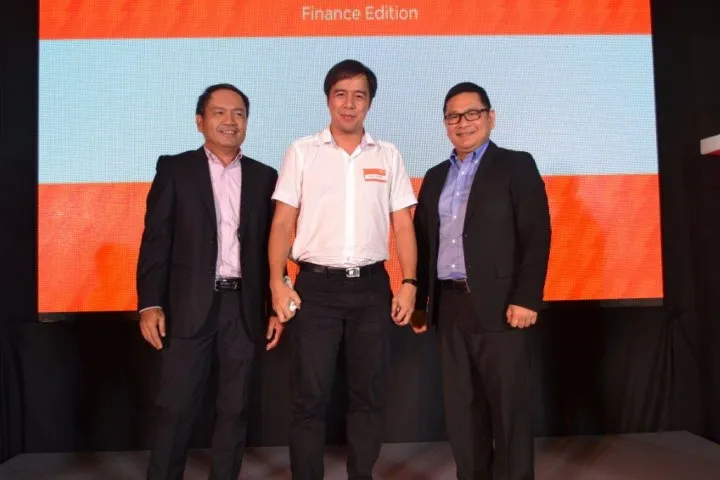 Power Up Forum Finance Edition, 7 Oct. 2016 — photo gallery-2-0