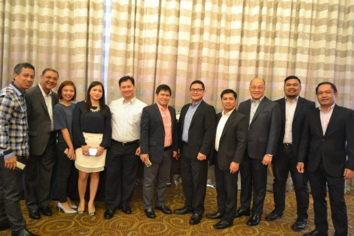 Power Up Forum Finance Edition, 7 Oct. 2016 — photo gallery-7-0