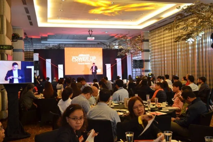 Power Up Forum Finance Edition, 7 Oct. 2016 — photo gallery-10-0