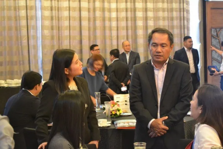 Power Up Forum Finance Edition, 7 Oct. 2016 — photo gallery-11-0