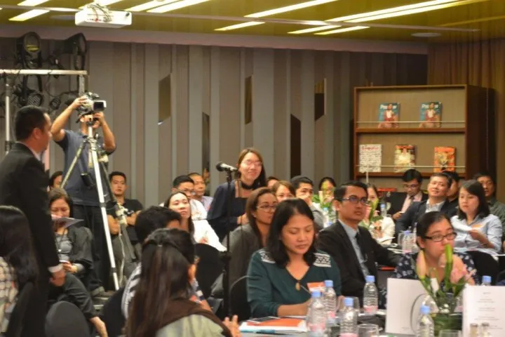 Power Up Forum Finance Edition, 23 Sept. 2016 — photo gallery-6-0