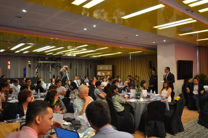 Power Up Forum Finance Edition, 23 Sept. 2016 — photo gallery-7-0